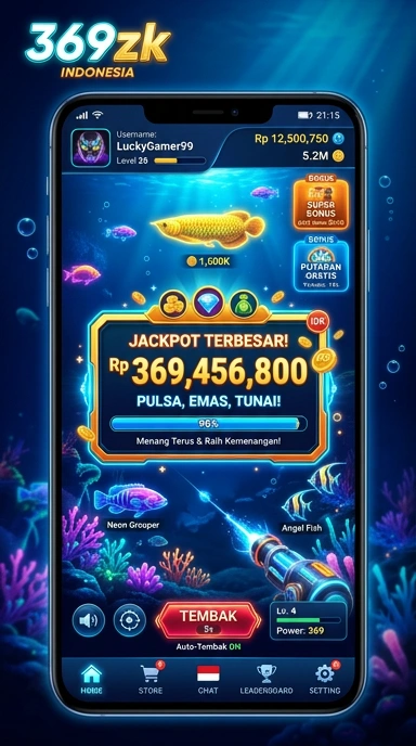 369zk - Pusat APK untuk Semua Pengguna Manfaatkan